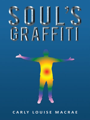 cover image of Soul's Graffiti